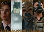 A Deep Dive into the Dark Knight Rises Bane Actor: Tom Hardy