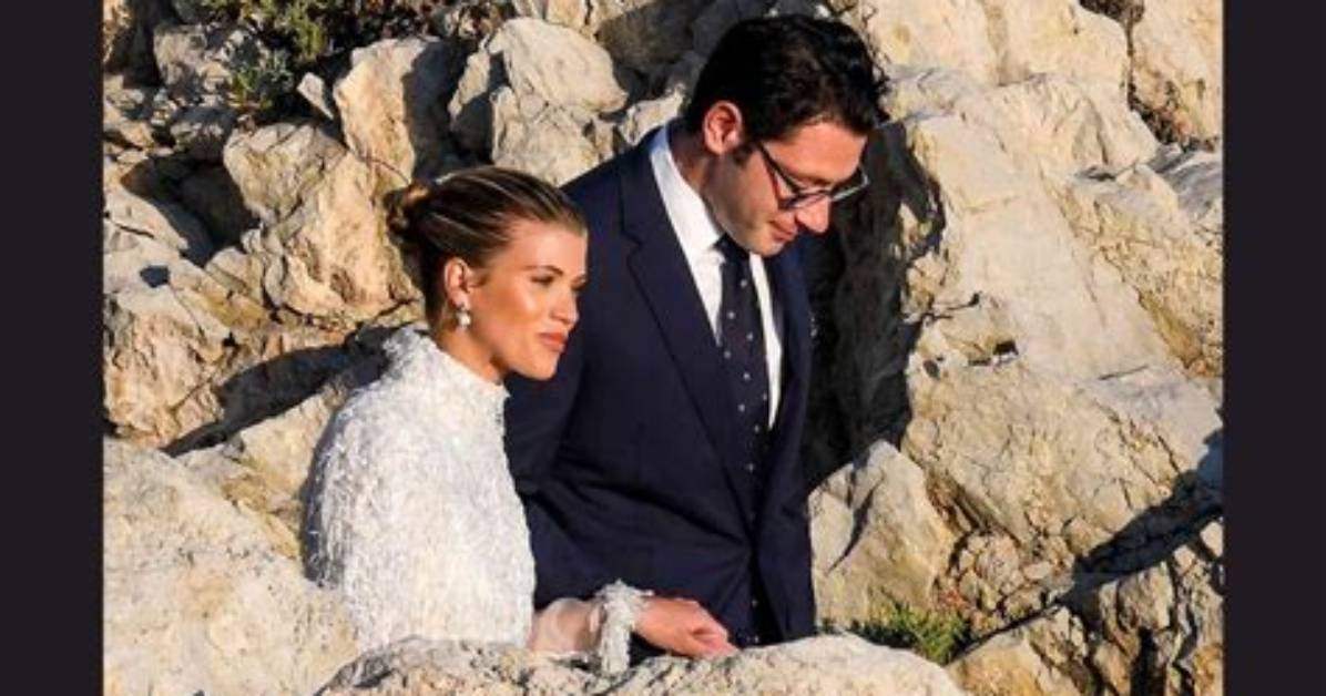 A Deep Dive into the Grainge Family's Extravagant Wealth