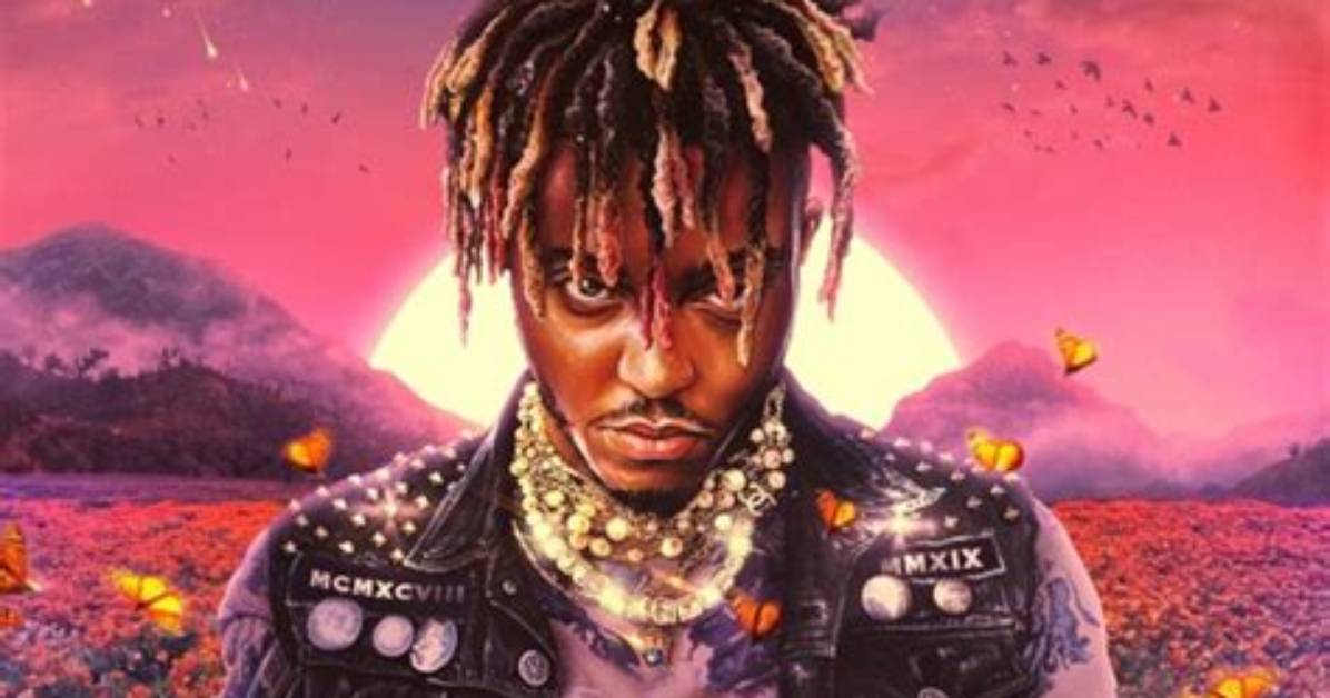A Deep Dive into the Juice Wrld "Fake Death" Myth