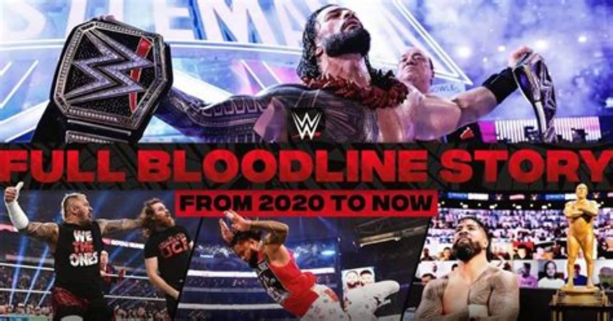 A Deep Dive into the Rising Wwe Star
