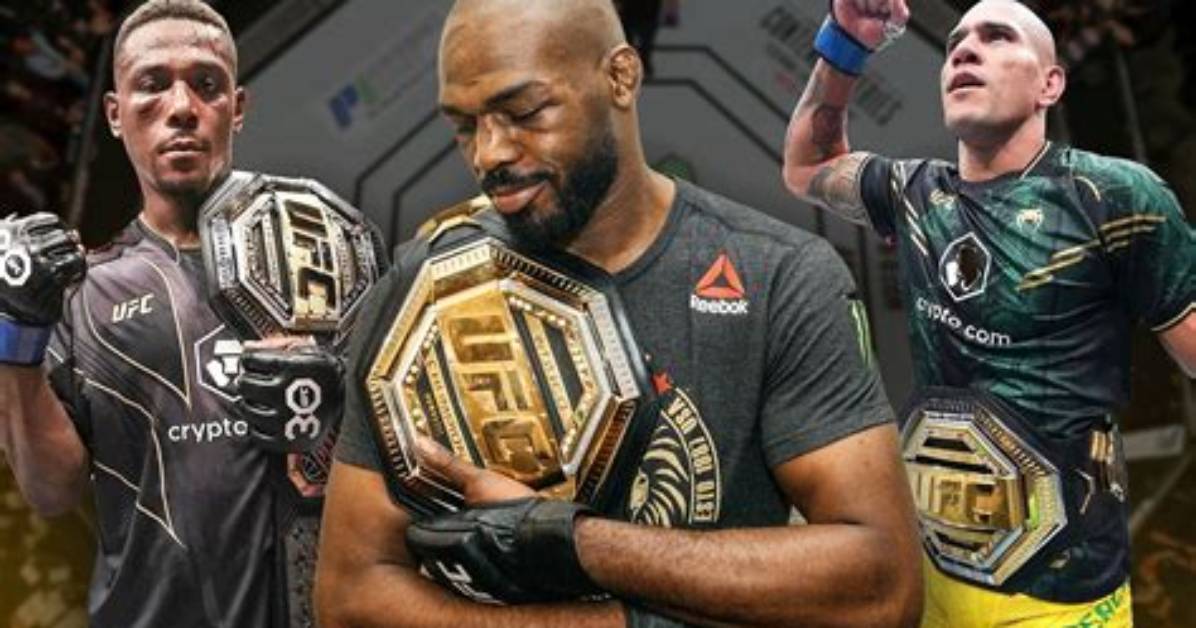 A Deep Dive into the Ufc Champion's Fortune