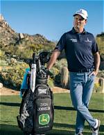 A Deep Dive into Zach Johnson's Net Worth