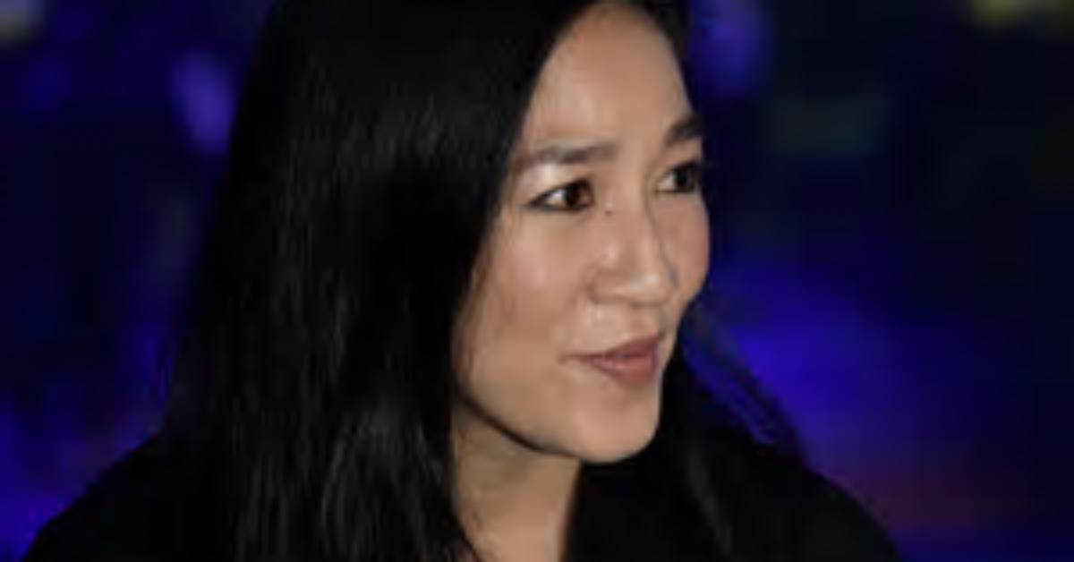 A Deeper Look into Michelle Kwan's Husband