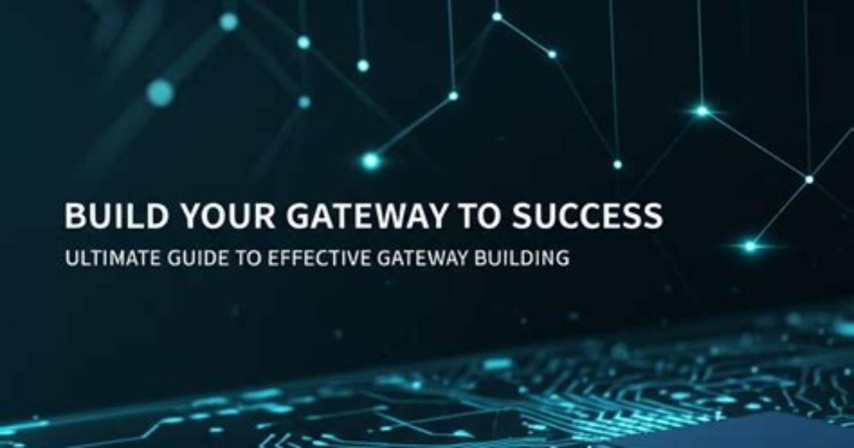 A Gateway to Business Success