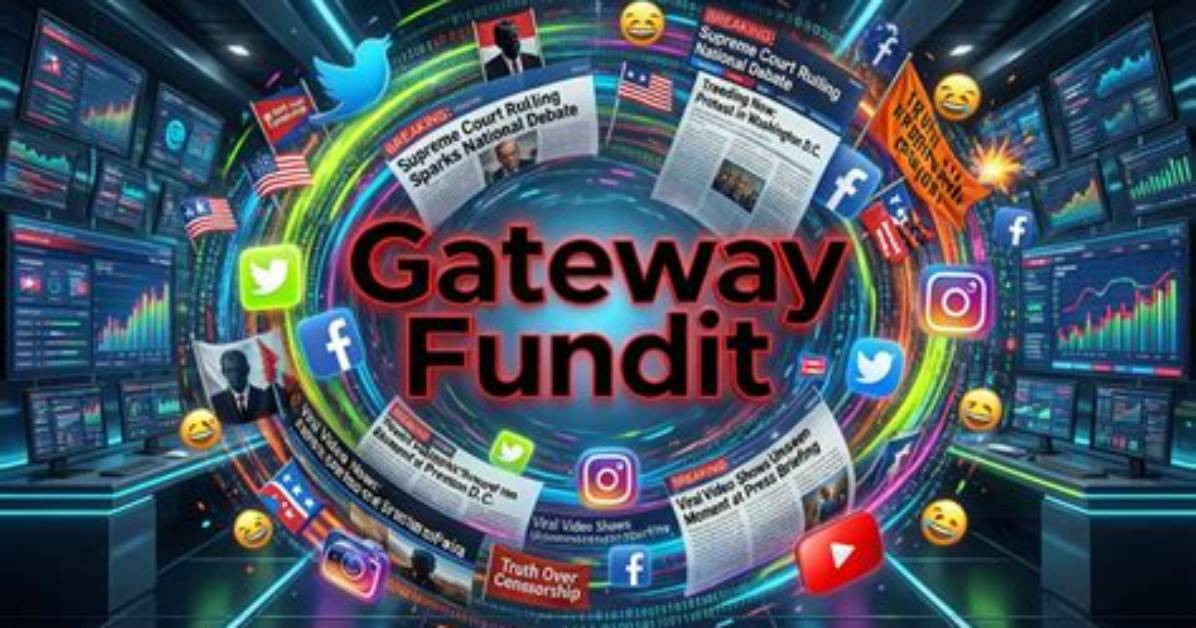 A Gateway to Conservative Insights