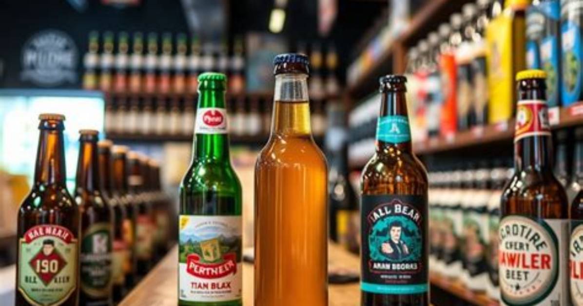 A Gateway to Exceptional Beer