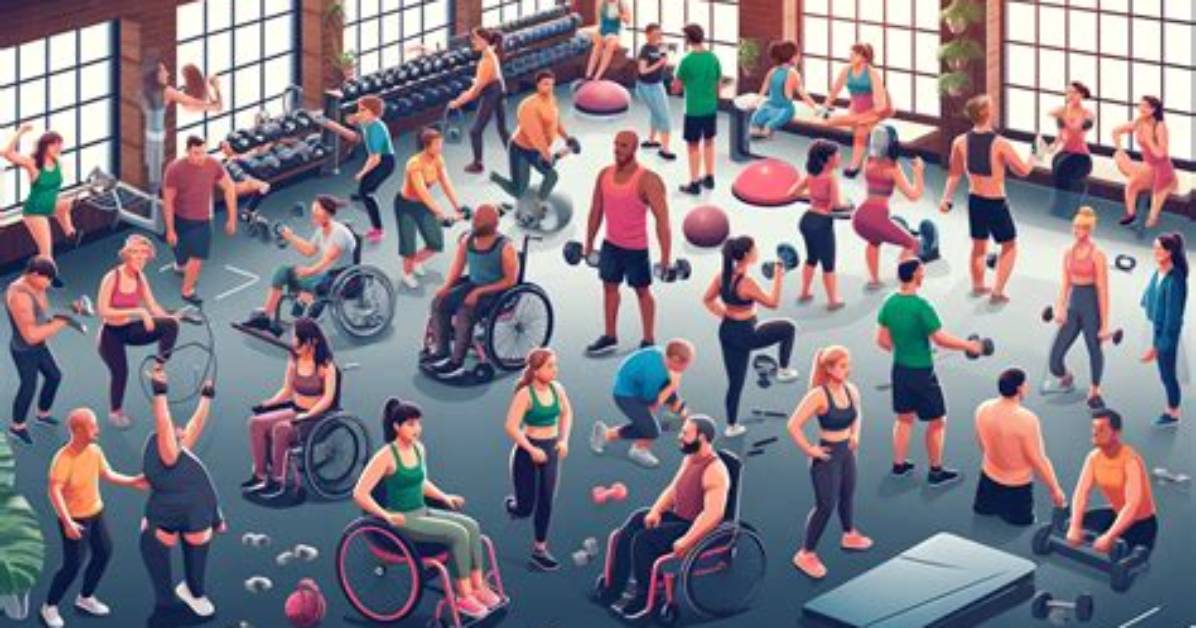 A Gateway to Fitness, Community, and Impact