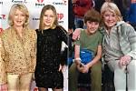 A Glimpse into Martha Stewart's Family: Uncovering Her Sibling Bonds