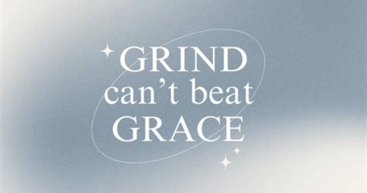 A Grind Above the Rest