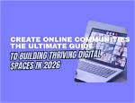 A Guide to Building a Thriving Online Presence
