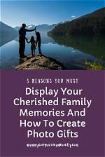 A Guide to Cherished Memories