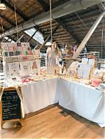 A Guide to Pop-up Markets Near You