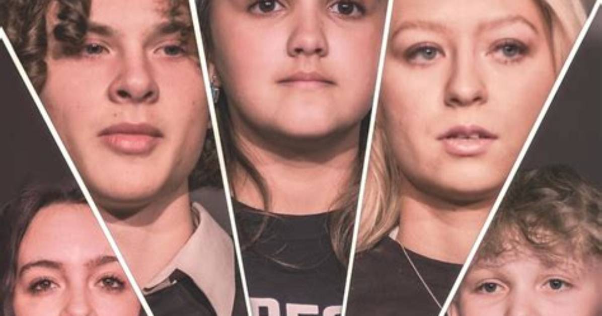 A Guide to Supporting Young Actors