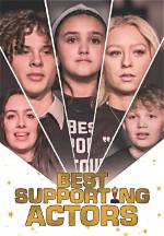 A Guide to Supporting Young Actors