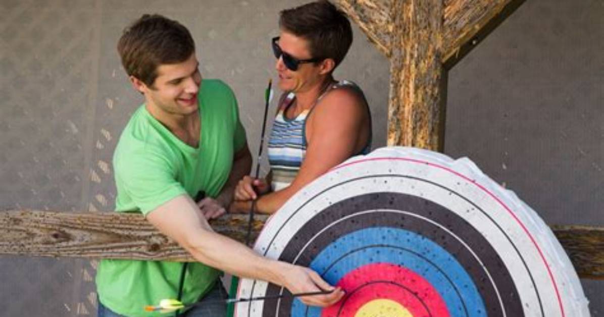 A Haven for Archery Enthusiasts