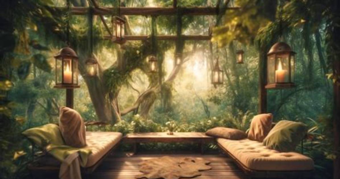 A Haven for Relaxation and Social Connection