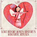 A History of the Star's Romantic Life