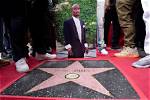 A Hollywood Star on the Ascent