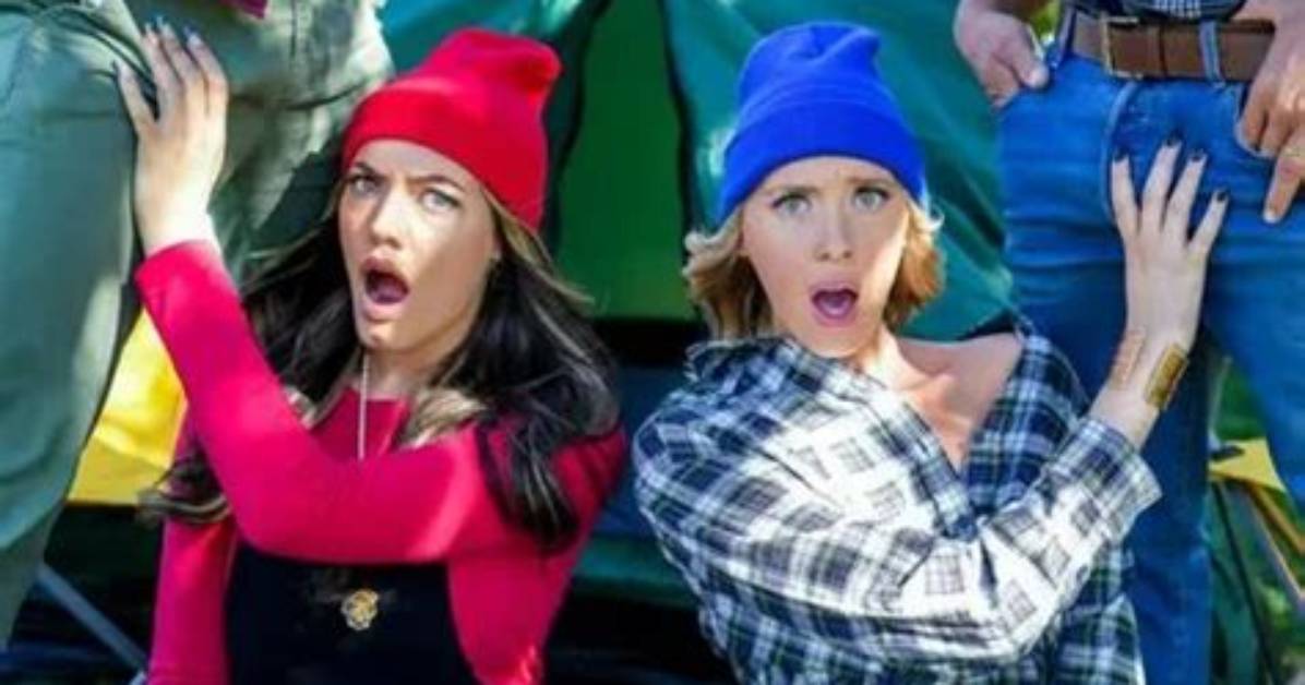 A Jc Wilds Camping Odyssey
