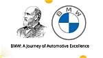 A Journey into Automotive Excellence