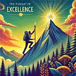A Journey into Combat Excellence