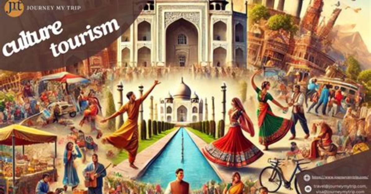A Journey into Culture and Heritage