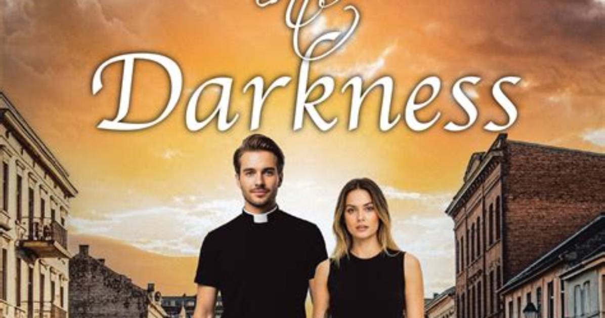 A Journey into Darkness and Faith