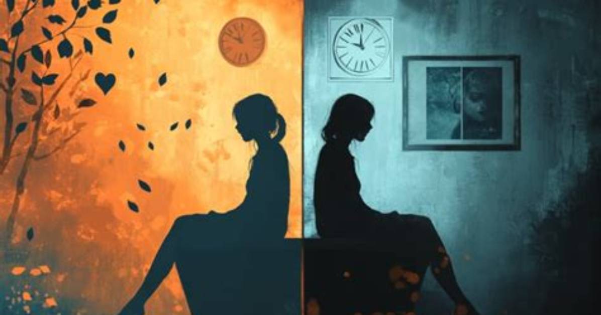 A Journey into Emotion, Memory, and the Human Condition