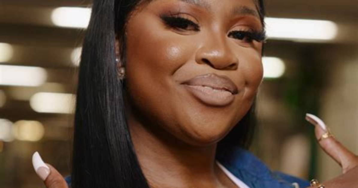 A Journey into Her $4.8 Billion Empire