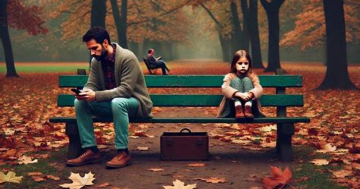 A Journey into Her Father's Identity