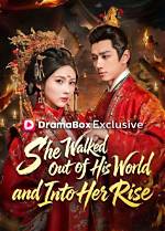 A Journey into Her Husband's World