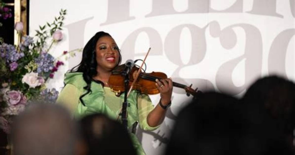 A Journey into Her Music and Legacy