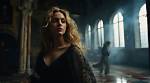A Journey into Italian Beauty and Cinematic Excellence
