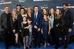 A Journey into Jeremy Renner's Family Dynamics