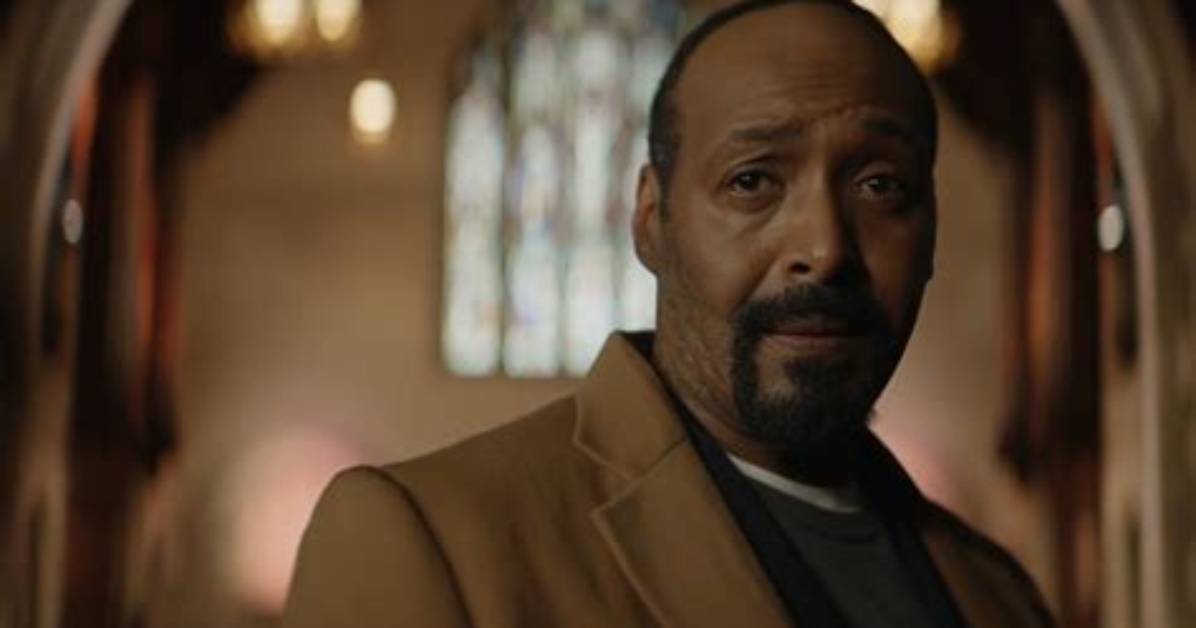 A Journey into Jesse L. Martin's Daughter's Life