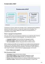 A Journey into Nlp's Core