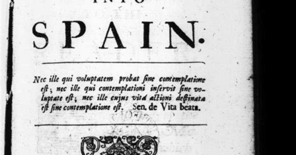 A Journey into Spain's Golden Era