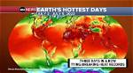 A Journey into the World's Hottest