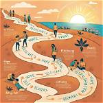 A Journey of Art, Resilience, and Inspiration