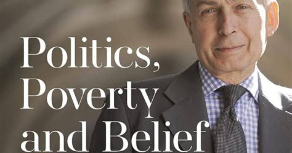 A Journey of Belief and Politics