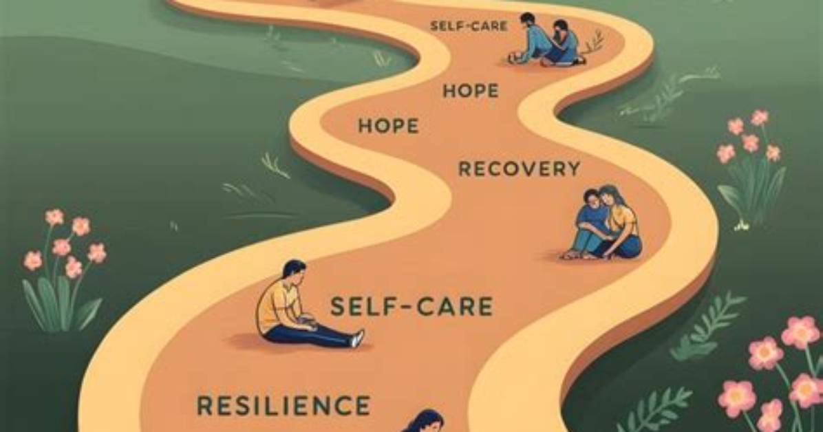 A Journey of Courage and Resilience: the Extraordinary Story of Megan Leavy