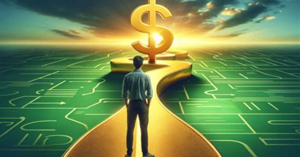 A Journey of Creativity and Financial Mastery