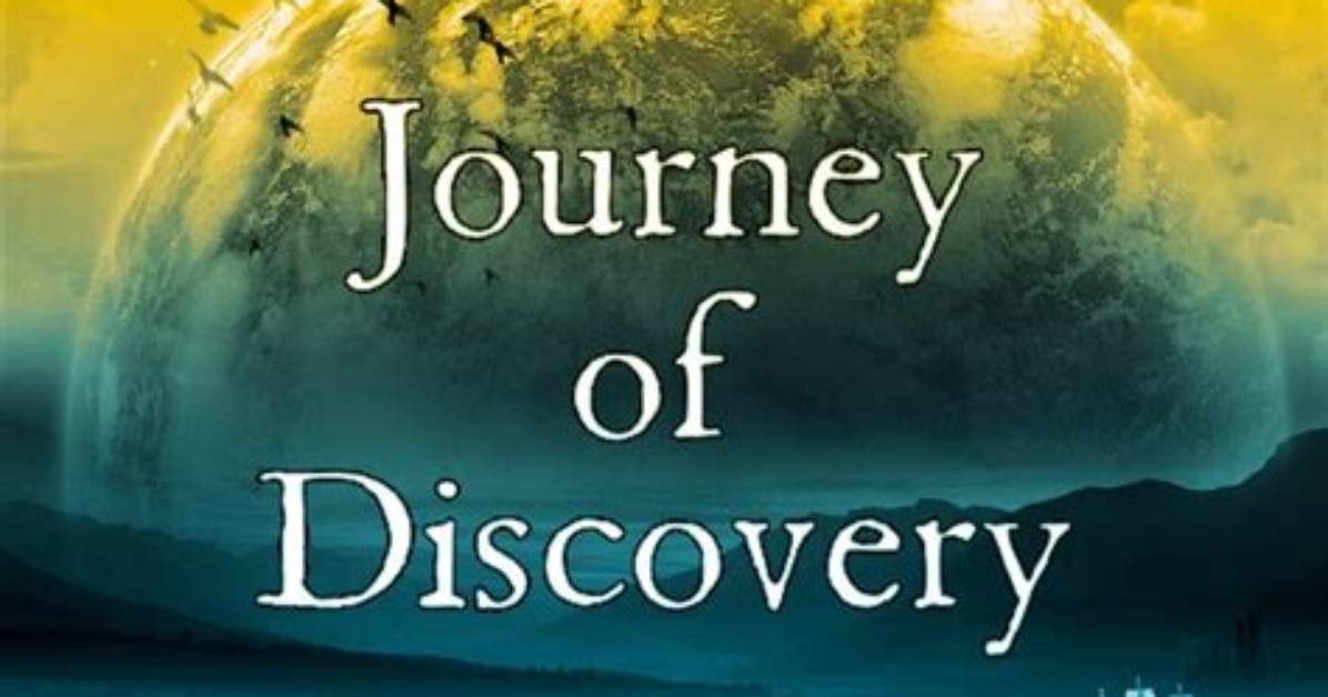 A Journey of Discovery and Belief