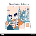 A Journey of Discovery and Heritage