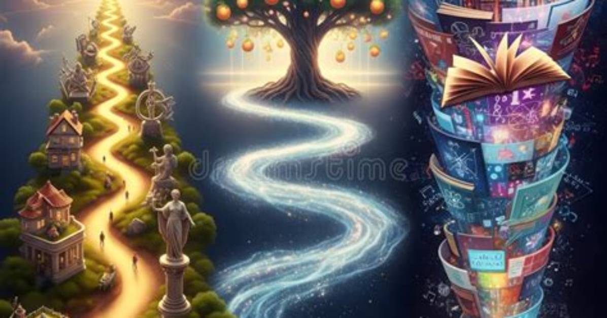 A Journey of Dreams and Fulfillment