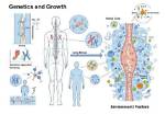 A Journey of Genetics and Growth
