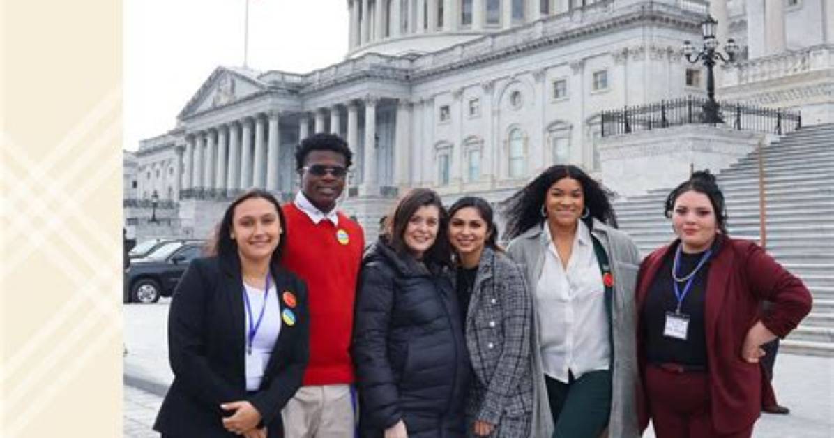 A Journey of Grace, Success, and Advocacy