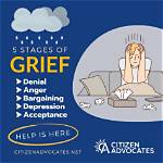 A Journey of Grief, Advocacy, and Safety