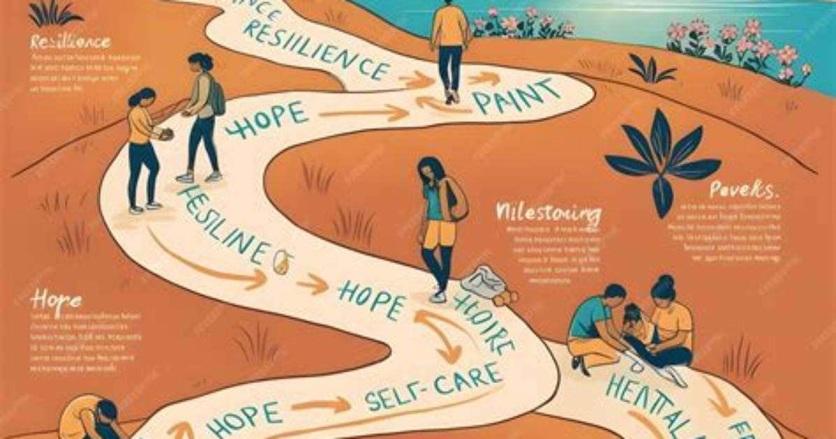 A Journey of Grief, Resilience, and Hope