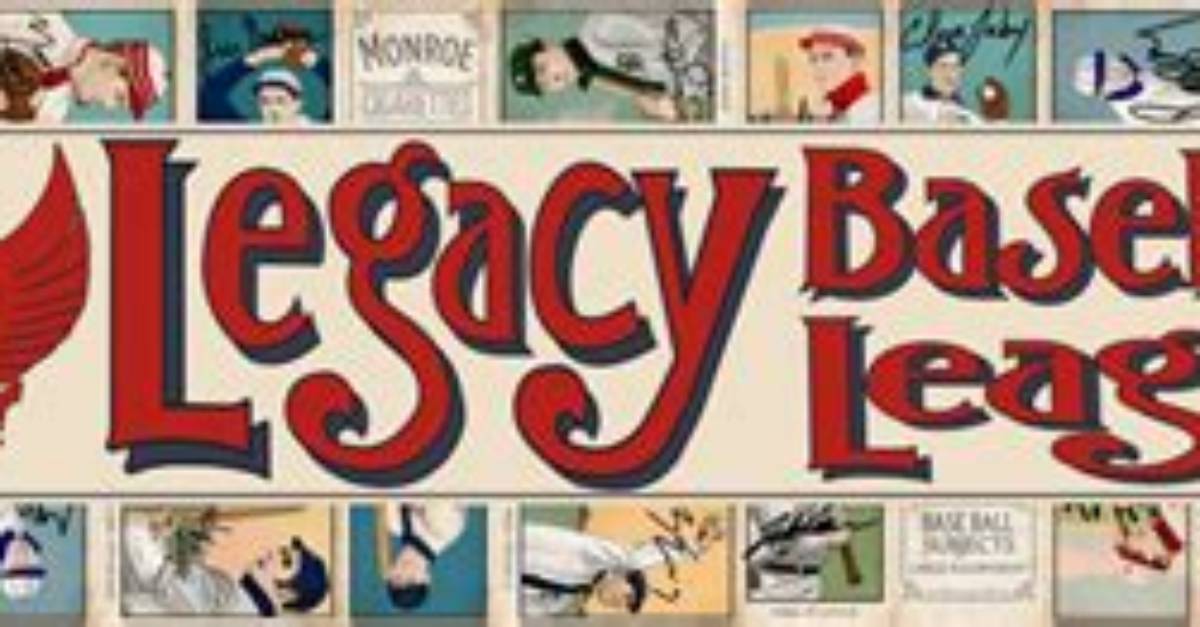 A Journey of Legacy and Baseball Lore